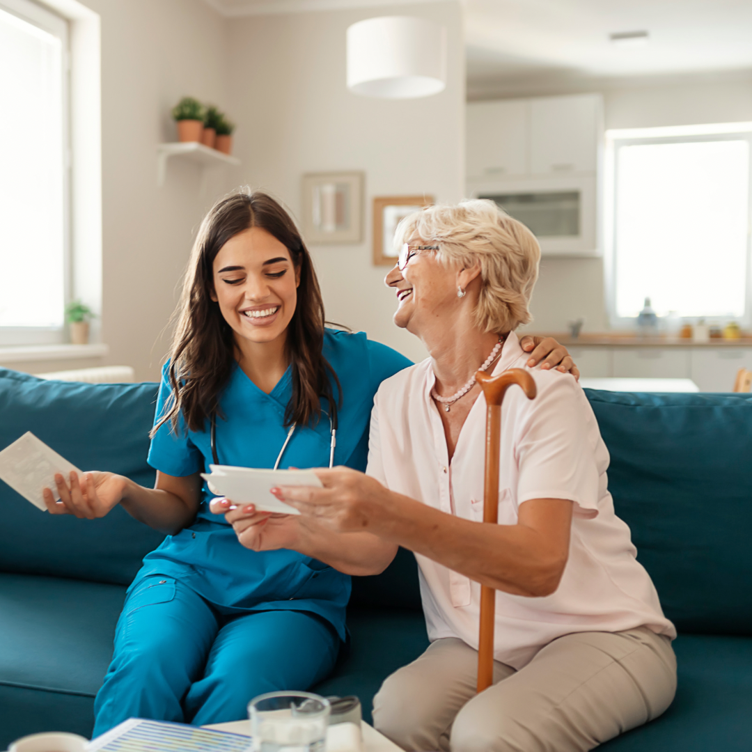 Respite care support